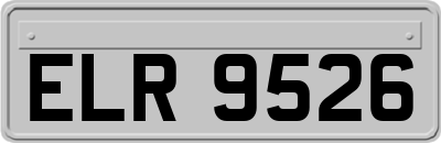 ELR9526