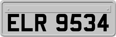 ELR9534