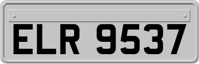 ELR9537