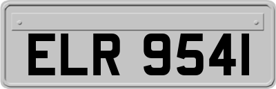 ELR9541