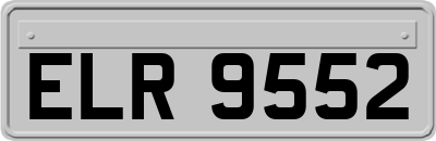 ELR9552