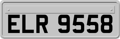 ELR9558