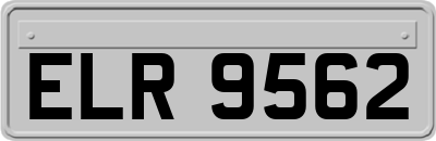 ELR9562