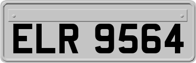 ELR9564