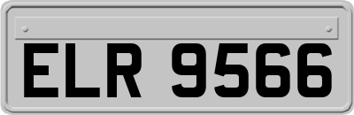 ELR9566