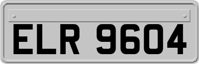 ELR9604