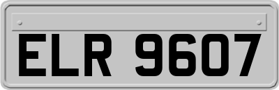 ELR9607