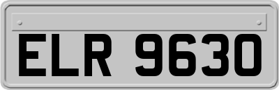 ELR9630