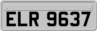 ELR9637