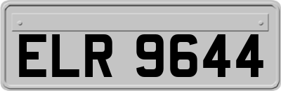 ELR9644
