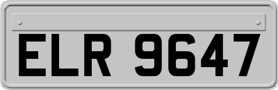 ELR9647