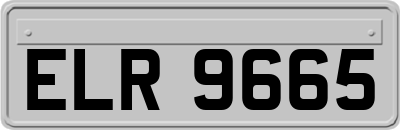 ELR9665
