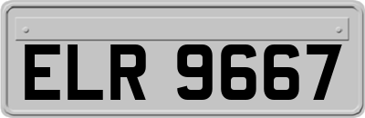ELR9667