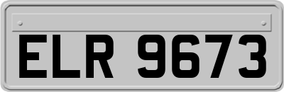 ELR9673