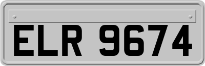 ELR9674