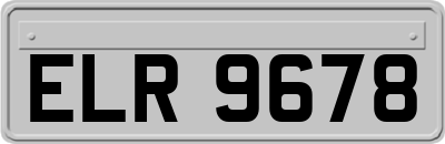 ELR9678
