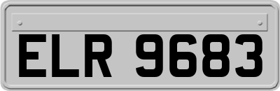ELR9683