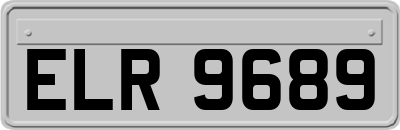 ELR9689