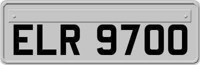 ELR9700
