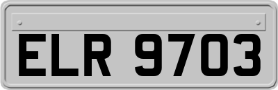 ELR9703