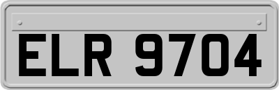 ELR9704