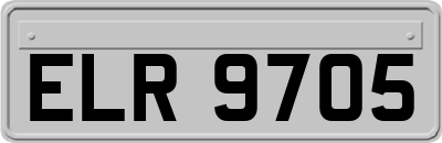 ELR9705
