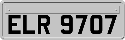 ELR9707