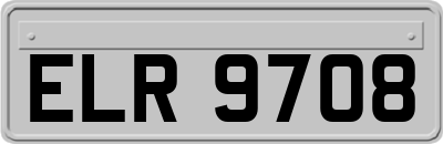 ELR9708
