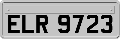 ELR9723