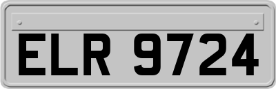 ELR9724
