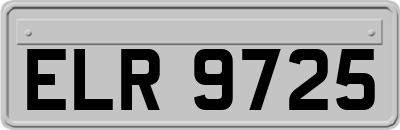 ELR9725