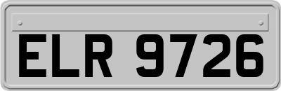 ELR9726