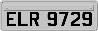 ELR9729