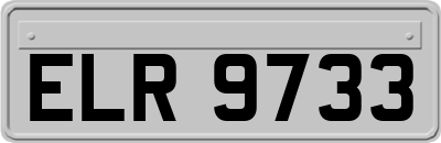 ELR9733