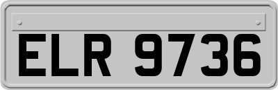 ELR9736