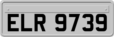 ELR9739