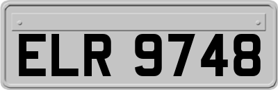 ELR9748