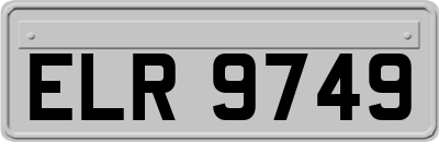 ELR9749