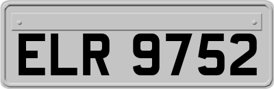 ELR9752