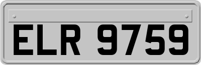 ELR9759