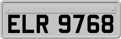 ELR9768