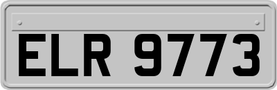 ELR9773