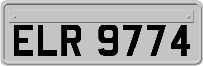 ELR9774