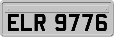 ELR9776