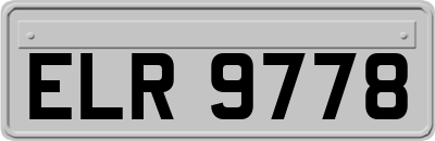 ELR9778