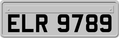 ELR9789