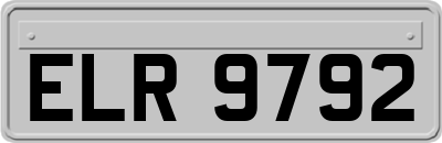 ELR9792