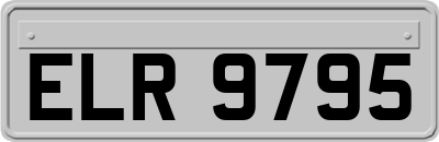 ELR9795
