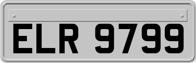 ELR9799