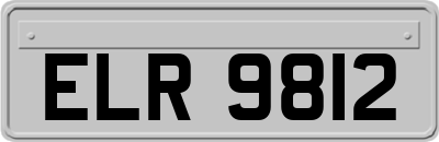 ELR9812
